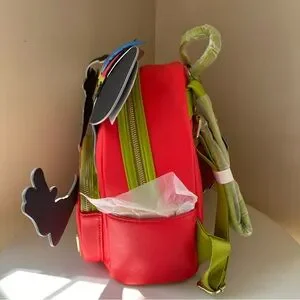 Loungefly | Bags | Loungefly Disney 0 Decades 1930s Mickey  display picture 2